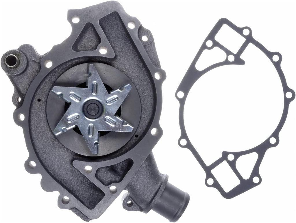 44024 Premium Engine Water Pump