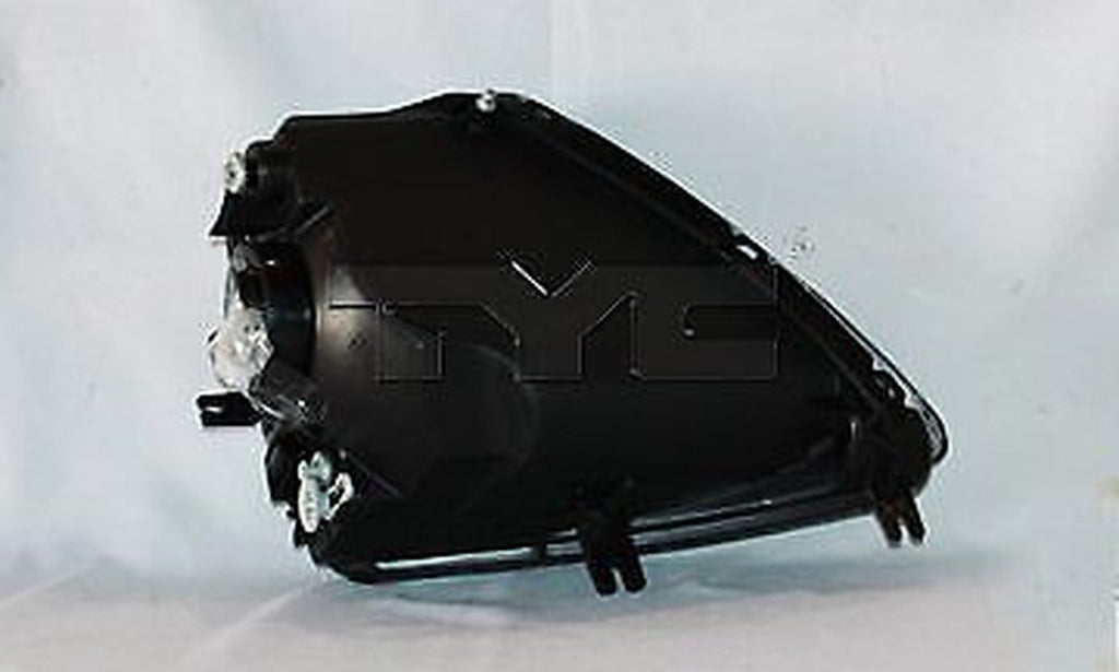 TYC Headlight Assembly for 00-02 Eclipse 20-5793-00