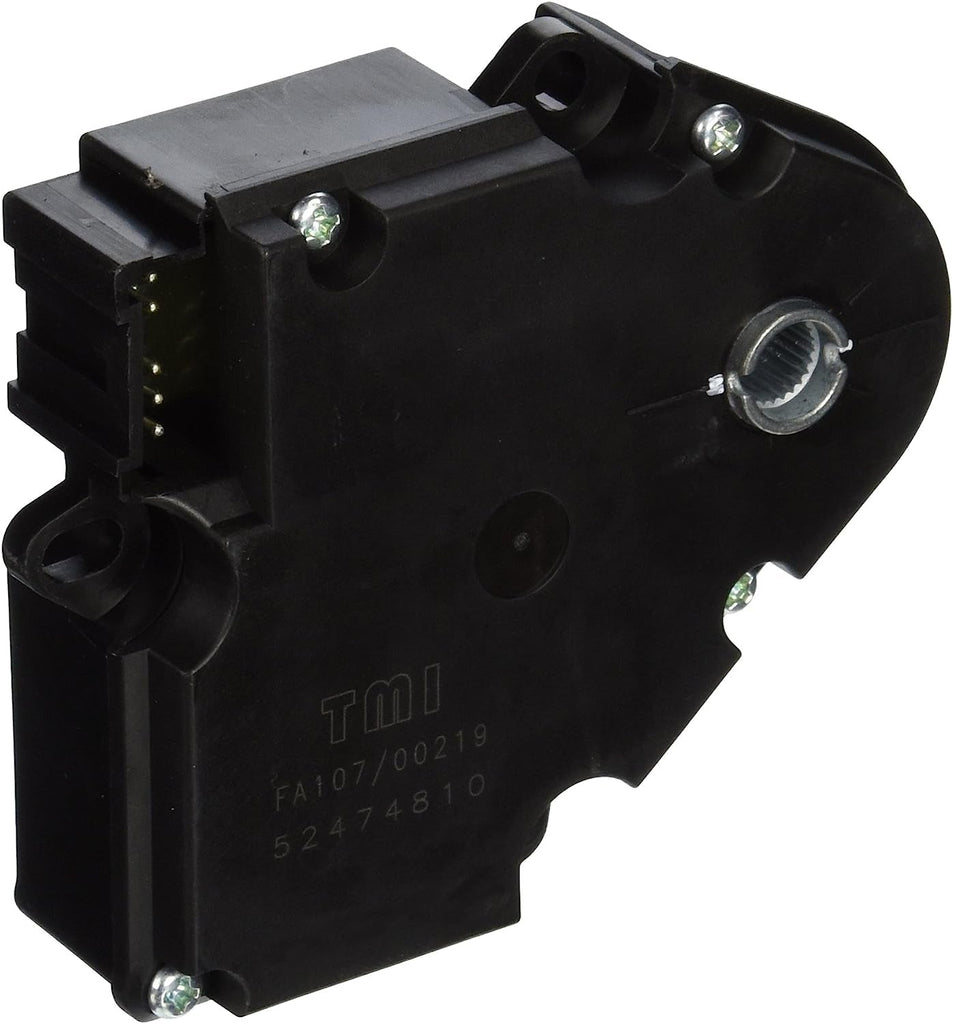 Genuine  52474810 A/C Temperature Valve Actuator