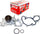 WP909 Water Pump/For 1988-1993/ Lexus, Toyota/Camry, ES250, ES300/ 2.5L, 3.0L/ DOHC/ V6/ 24V/ 2508Cc, 2959Cc/ 2VZFE, 3VZFE