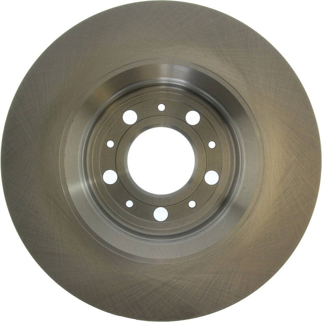 Centric Front Disc Brake Rotor for C70, V70, S70 (121.39023)
