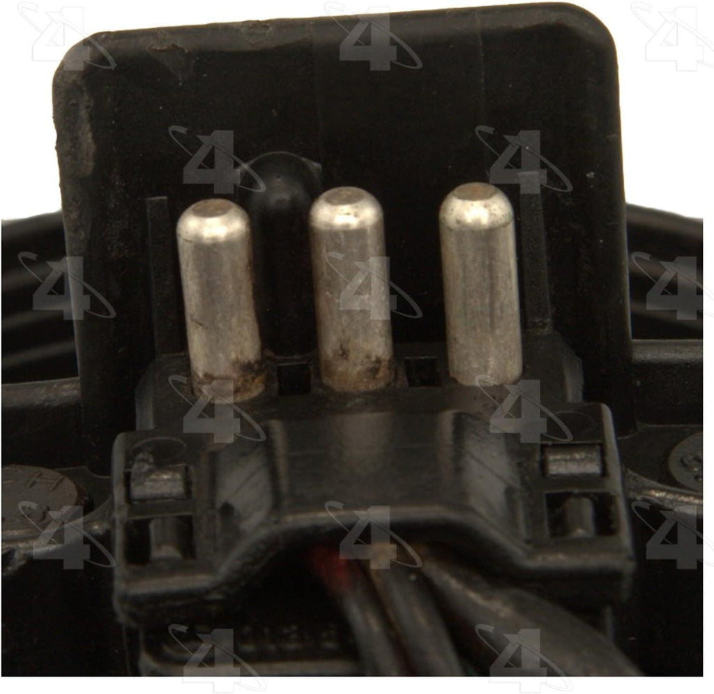 77394 A/C Compressor