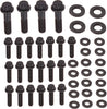 140-1801 Oil Pan Bolt Kit (Oil Pan 12Pt Mopar 5.7L/6.1L Hemi)