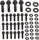 140-1801 Oil Pan Bolt Kit (Oil Pan 12Pt Mopar 5.7L/6.1L Hemi)
