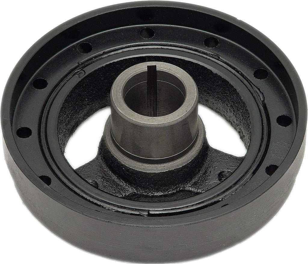 594-142 Engine Harmonic Balancer Compatible with Select Models