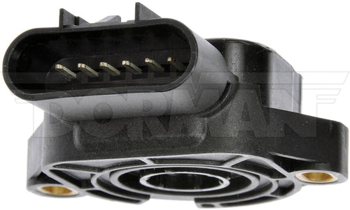 Accelerator Pedal Sensor for Trailblazer, Envoy, Rainier, Ssr+More 699-139