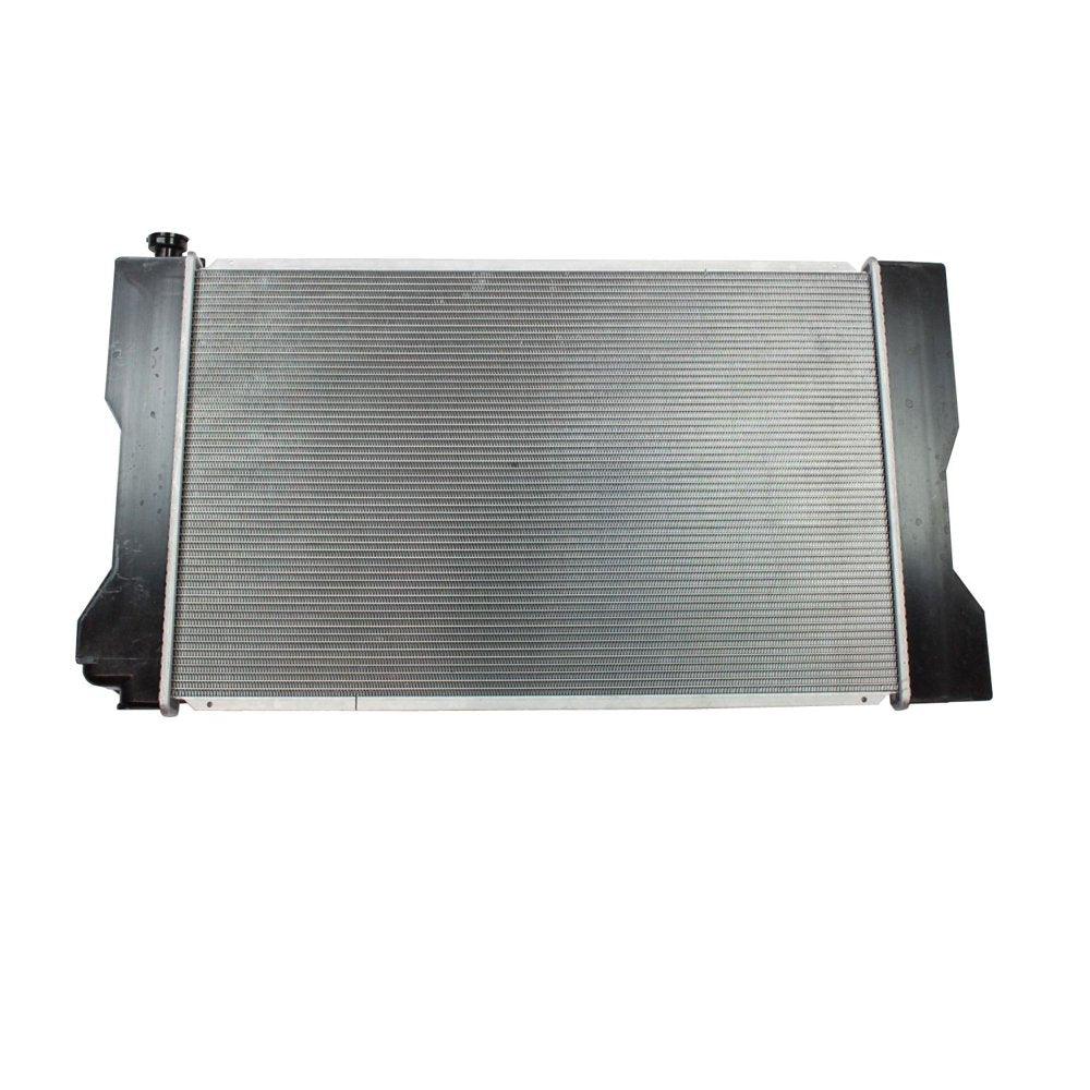 Radiator Fits 1979 Lancia Beta
