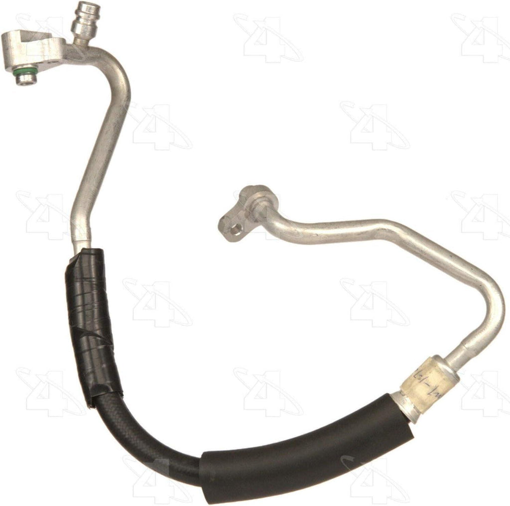 55810 A/C Hoses