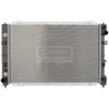 221-9035 Radiator