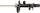 Oespectrum 72619 Suspension Strut