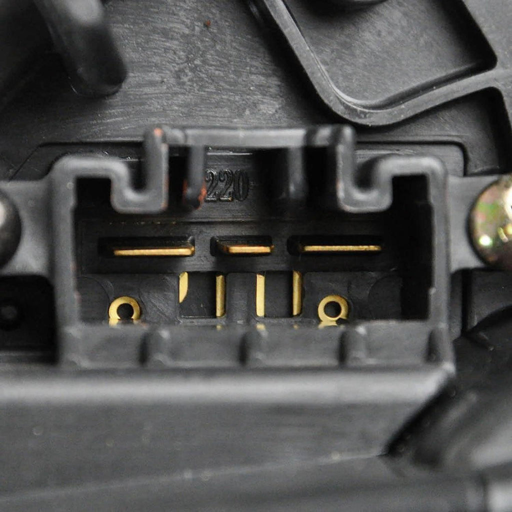 Front Heater A/C Blower Motor W/Fan Cage for Toyota Camry Highlander Lexus ES