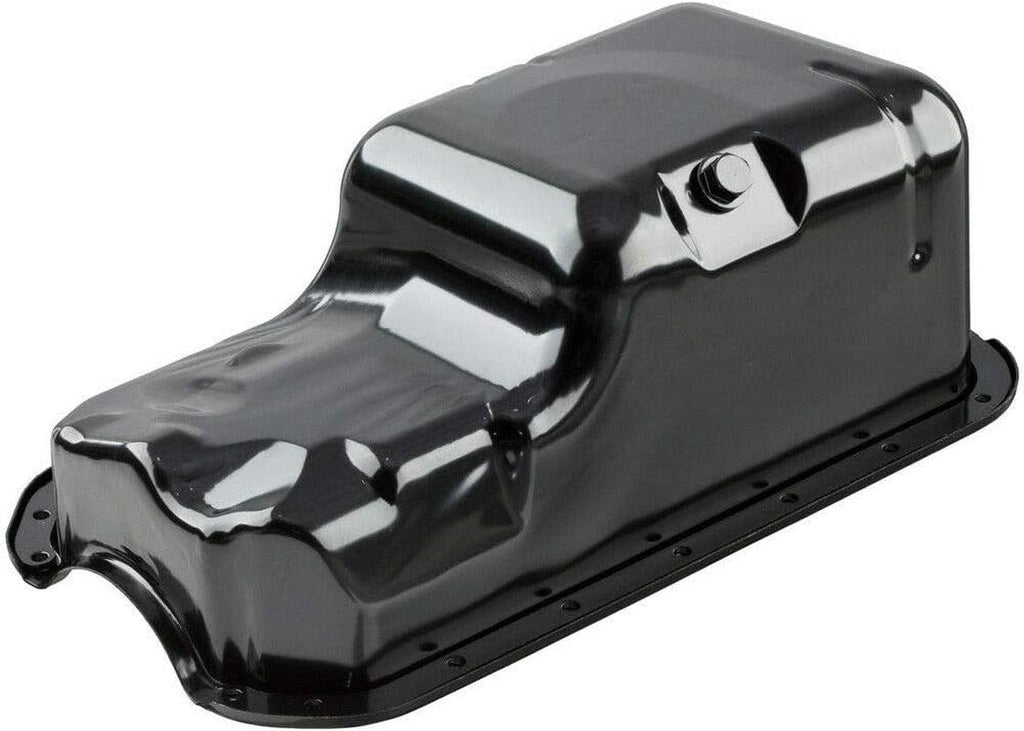 Automotive Graywerks 103066 Engine Oil Pan