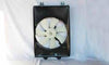 611060 Cooling Fan Assembly Compatible with 2006-2008 Honda Ridgeline