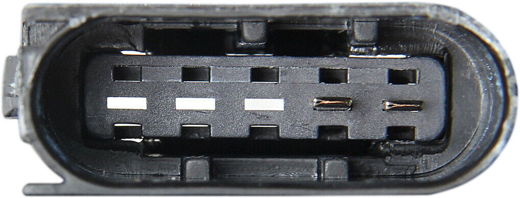 Marelli Headlight Assembly for Mercedes-Benz LUS5441