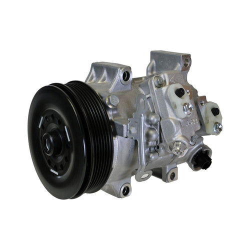 Denso A/C Compressor for 08-14 Scion Xd 471-1608