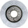 Gold 18A2461SD Performance Front Disc Brake Rotor
