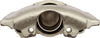 Professional 18FR744C Front Driver Side Disc Brake Caliper Assembly (Friction Ready Coated), Remanufactured (Renewed)