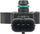 Automotive 0261230262 Original Equipment Manifold Absolute Pressure (MAP) Sensor for Select Buick: 13-18 Encore; Cadillac: 09-15 CTS; Chevrolet: 09-13 Corvette, 11-15 Cruze, 12-18 Sonic, 15-18 Trax