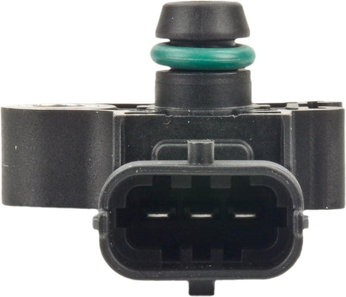 Automotive 0261230262 Original Equipment Manifold Absolute Pressure (MAP) Sensor for Select Buick: 13-18 Encore; Cadillac: 09-15 CTS; Chevrolet: 09-13 Corvette, 11-15 Cruze, 12-18 Sonic, 15-18 Trax
