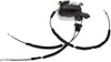 Dorman Door Lock Actuator Motor for 08-14 Murano 937-256