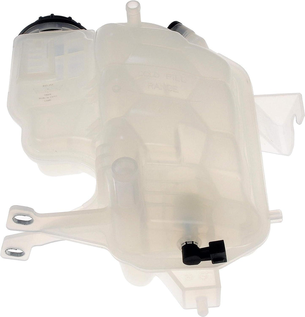Dorman 603-759 Engine Coolant Reservoir for Select Land Rover Models
