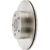 Centric Front Disc Brake Rotor for 1993-1995 Impreza (121.47016)