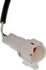 Dorman 970-403 Front Driver Side ABS Wheel Speed Sensor Compatible with Select Scion / Toyota Models
