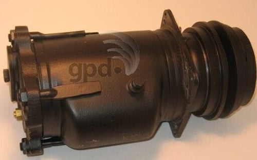 A/C Compressor for G20, G30, G2500, G3500, C10, C15, C20, C30, C35+More 7511247