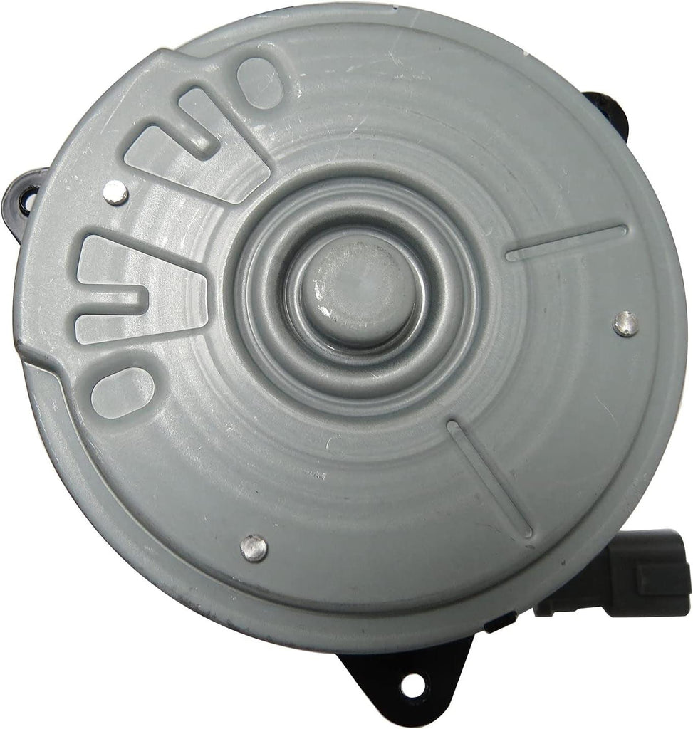 Engine Cooling Fan M - 630510