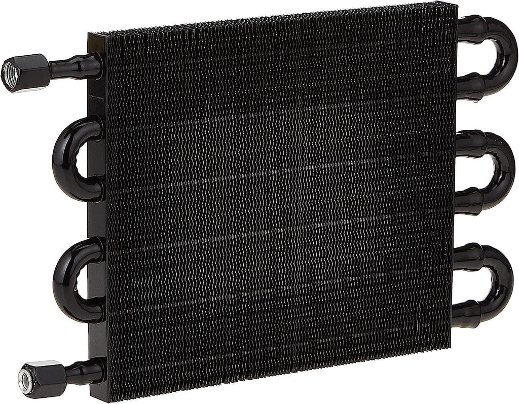 512 High Performance Transmission Cooler