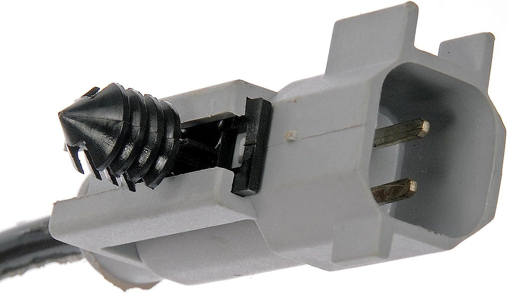 Dorman 970-050 ABS Wheel Speed Sensor Compatible with Select Jeep Models