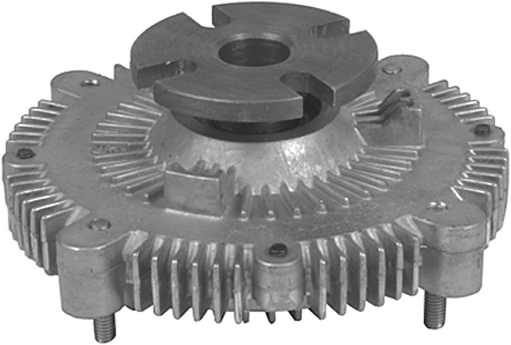 2558 Premium Fan Clutch
