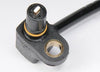 GM Original Equipment 22676175 Front Wheel Speed Sensor with Bolt