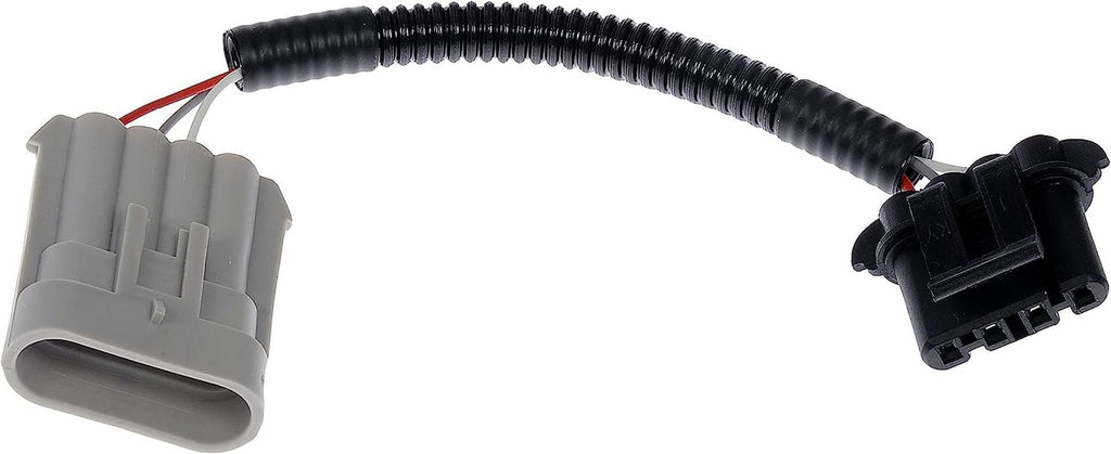 Dorman 904-235 Turbocharger Vane Position Sensor Compatible with Select Models