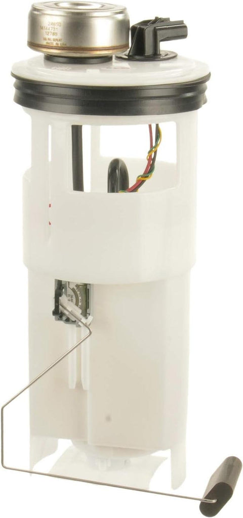 Bosch 67661 OE Fuel Pump Module Assembly 1998 Dodge B1500, 1998 Dodge B2500, 1998 Dodge B3500, 1999-2002 Dodge Ram 1500 Van, 1999-2002 Dodge Ram 2500 Van, 1999-2002 Dodge Ram 3500 Van, More