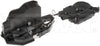 Dorman Door Lock Actuator Motor for BMW 937-861