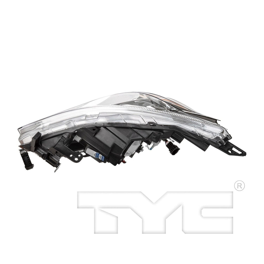 TYC Headlight Assembly for 17 Murano 20-9661-90