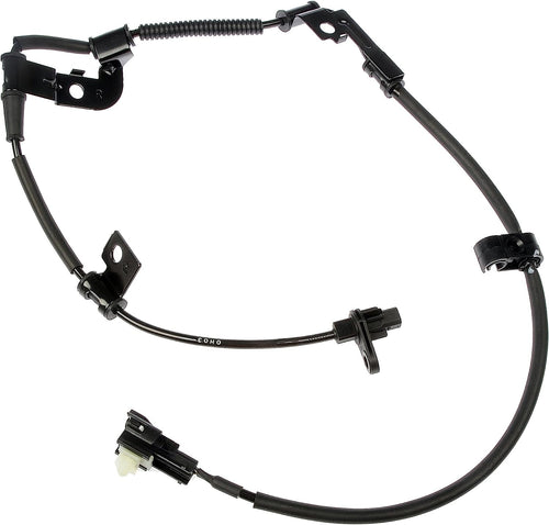 Dorman 970-815 Front Passenger Side ABS Wheel Speed Sensor Compatible with Select Hyundai Models