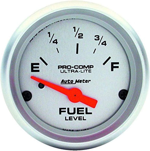 4319 Ultra-Lite 2-1/16