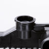2377 Radiator Compatible with 2001-2003 Toyota Highlander