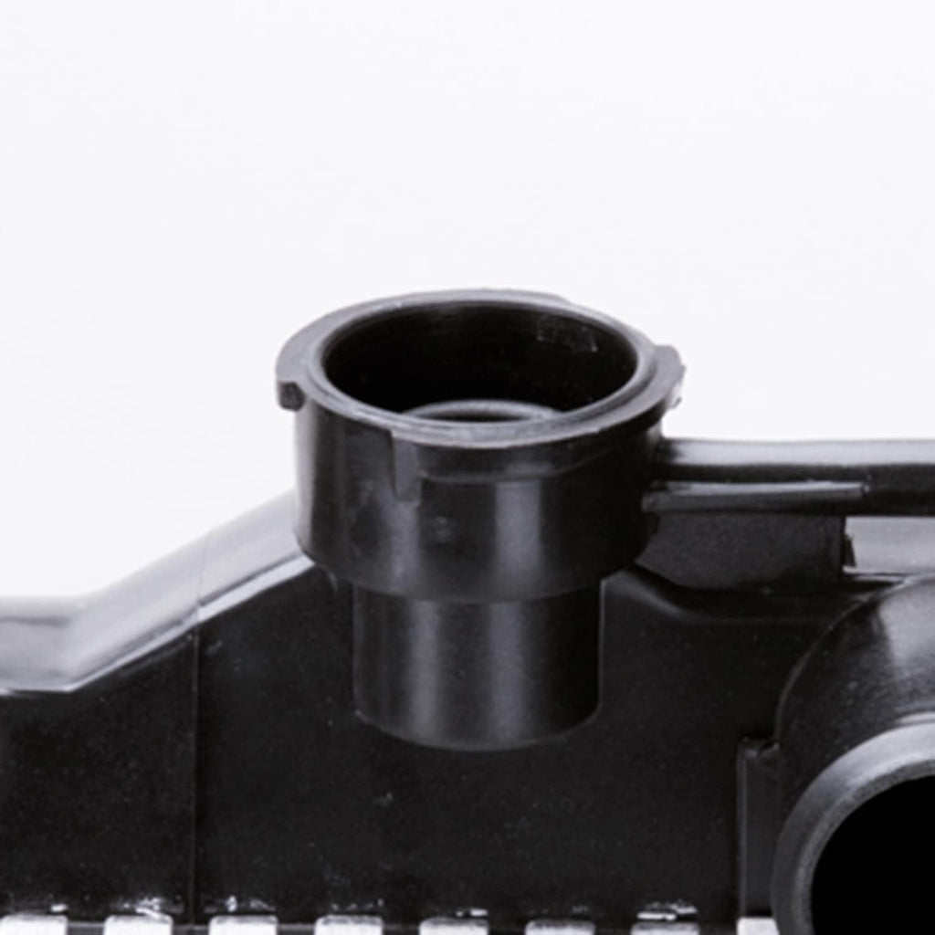 2377 Radiator Compatible with 2001-2003 Toyota Highlander