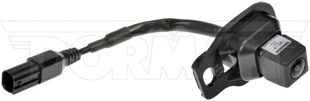Dorman Park Assist Camera for 14-16 Highlander 590-126