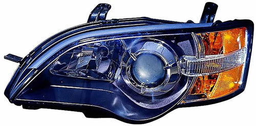 Depo Headlight Assembly for 05 Legacy 320-1113L-AS2