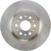 Centric Front Disc Brake Rotor for XT5, Enclave, XT6 (121.62174)