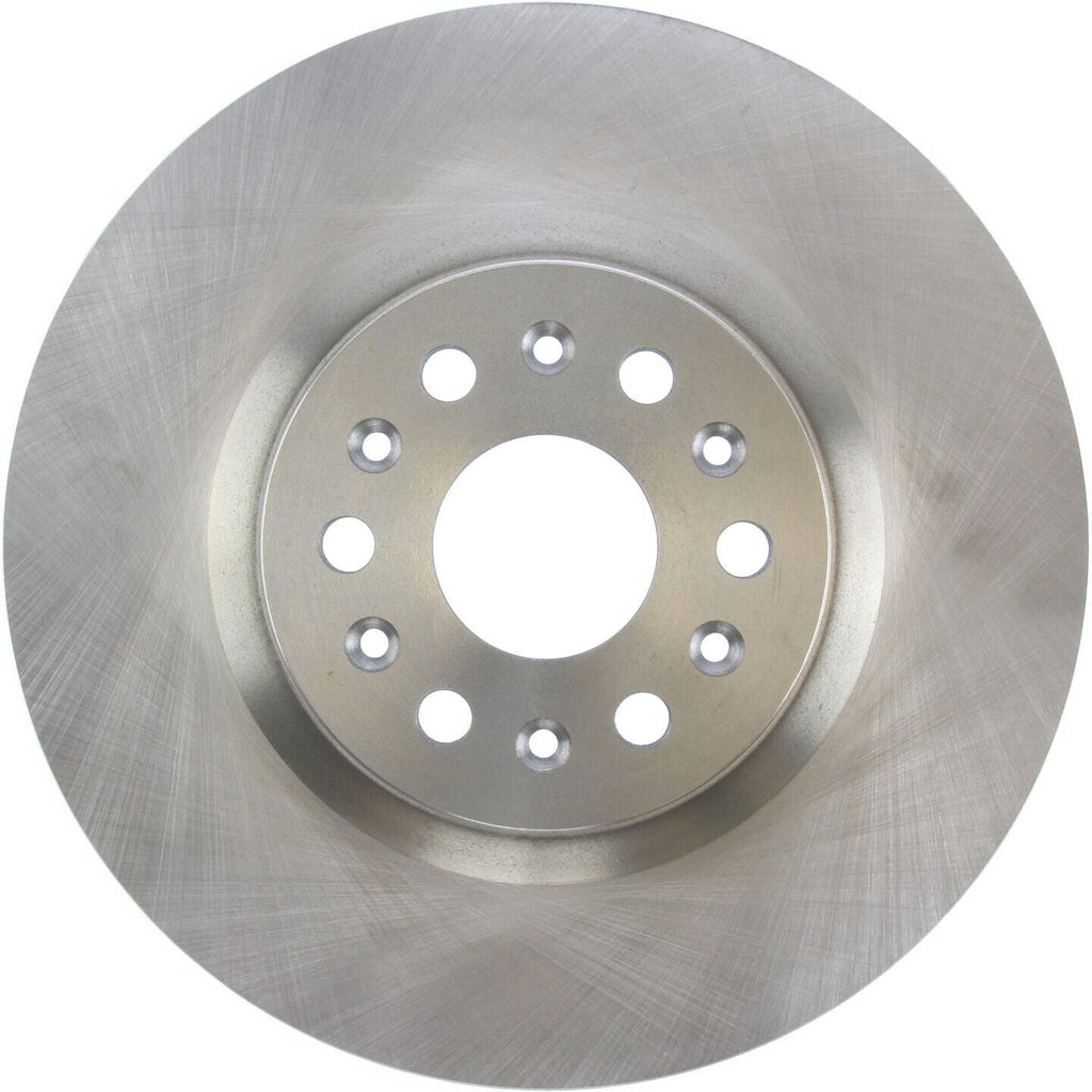 Centric Front Disc Brake Rotor for XT5, Enclave, XT6 (121.62174)