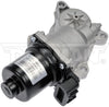 Transfer Case Motor for Escalade, Escalade ESV, Silverado 1500+More 600-899