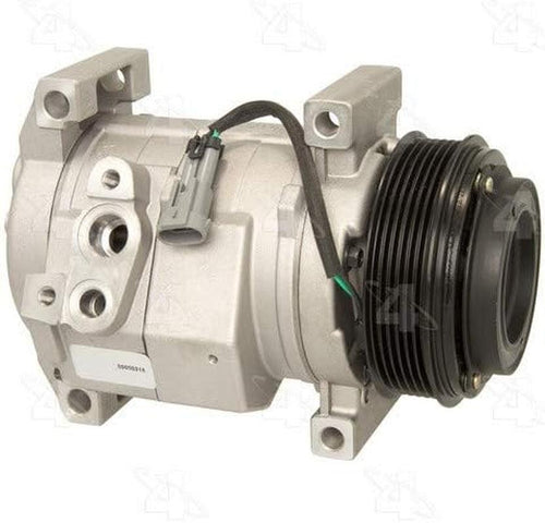68316 A/C Compressor