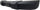 Front Bumper Cover Compatible with 2007-2017 Jeep Wrangler, Fits 2018 Jeep Wrangler JK Textured