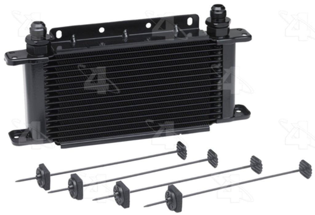 Automatic Transmission Oil Cooler for F-250 Super Duty+More 777