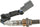 Automotive 13706 Oxygen Sensor, OE Fitment (Honda)